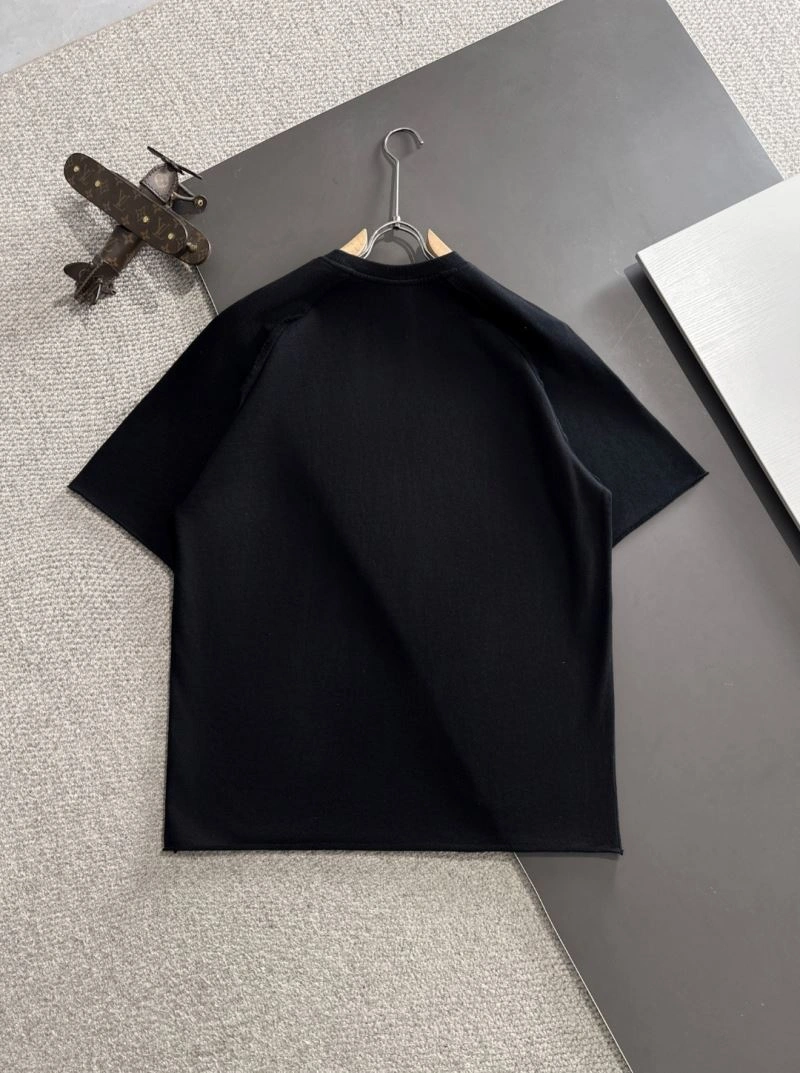 Lightweight Louis Vuitton T-Shirts 133191