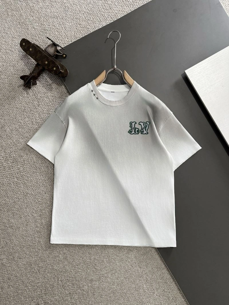Louis Vuitton T-Shirts Seasonal 133208