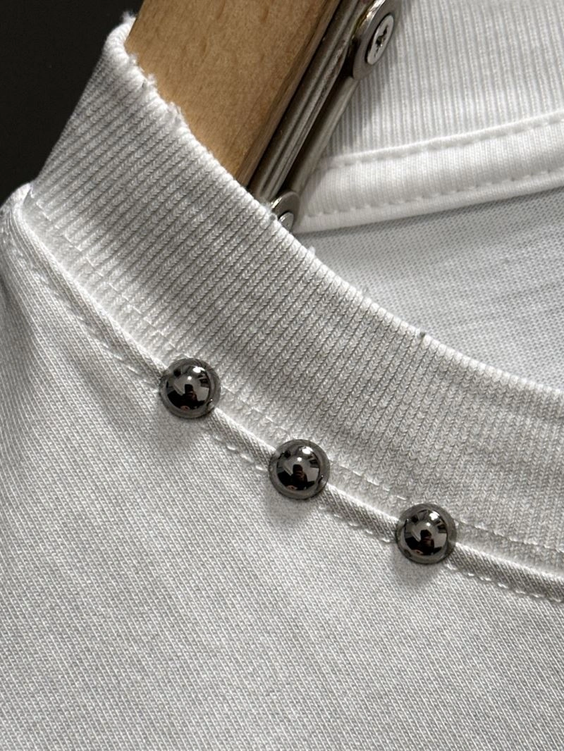 Louis Vuitton T-Shirts Seasonal 133208