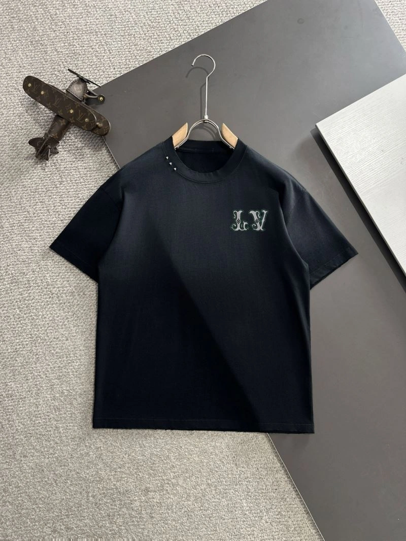 Louis Vuitton T-Shirts Original 133202