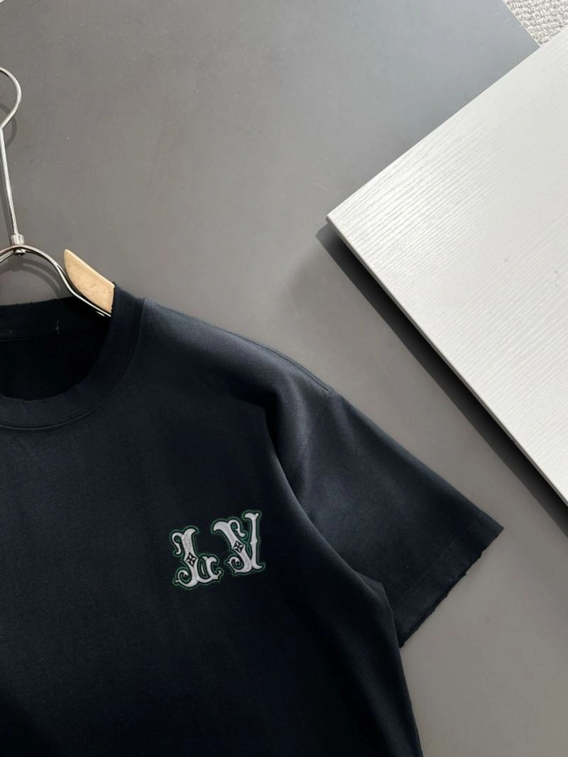 Louis Vuitton T-Shirts Original 133202