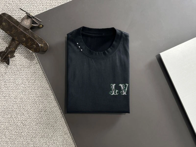 Louis Vuitton T-Shirts Original 133202