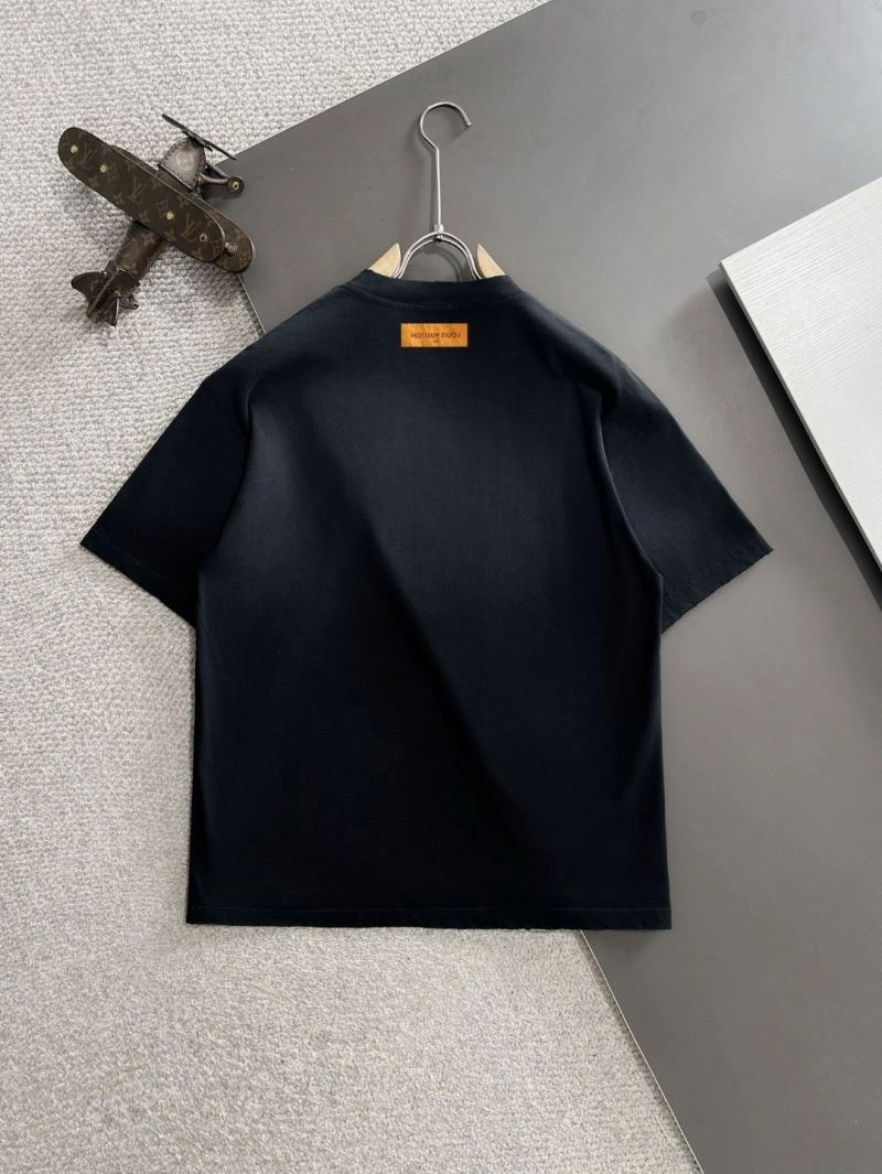 Louis Vuitton T-Shirts Original 133202