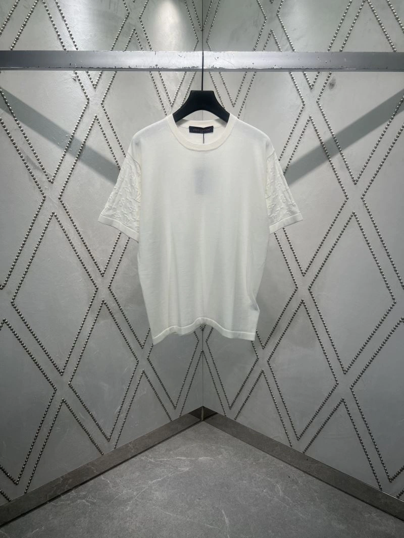 WrinkleFree Louis Vuitton T-Shirts 133204