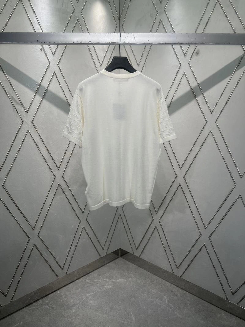 WrinkleFree Louis Vuitton T-Shirts 133204