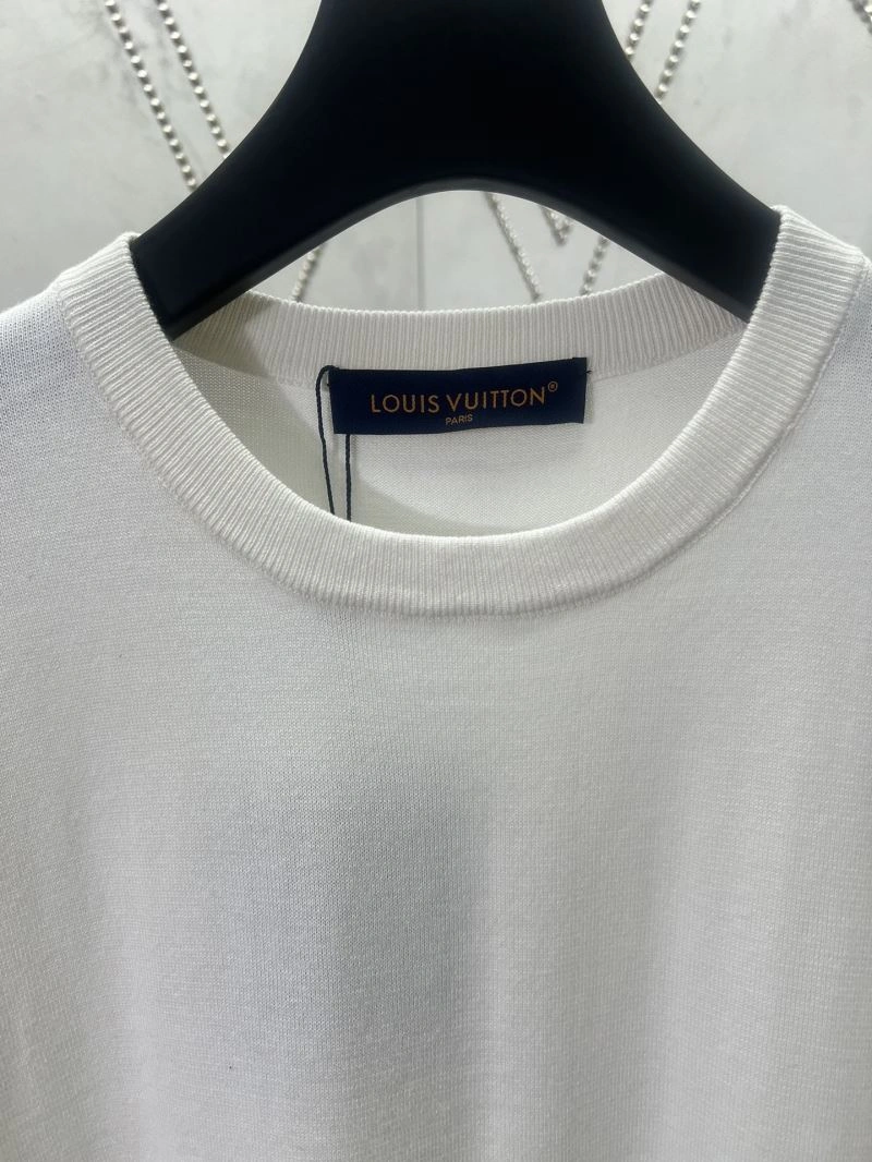 WrinkleFree Louis Vuitton T-Shirts 133204