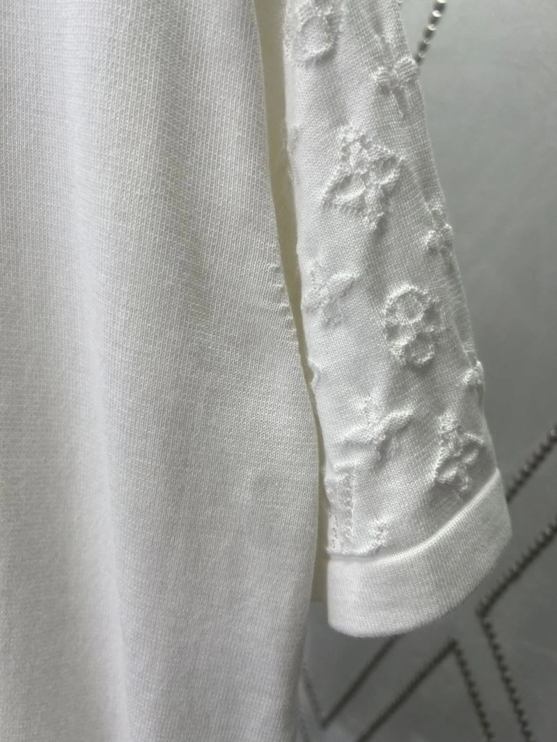 WrinkleFree Louis Vuitton T-Shirts 133204