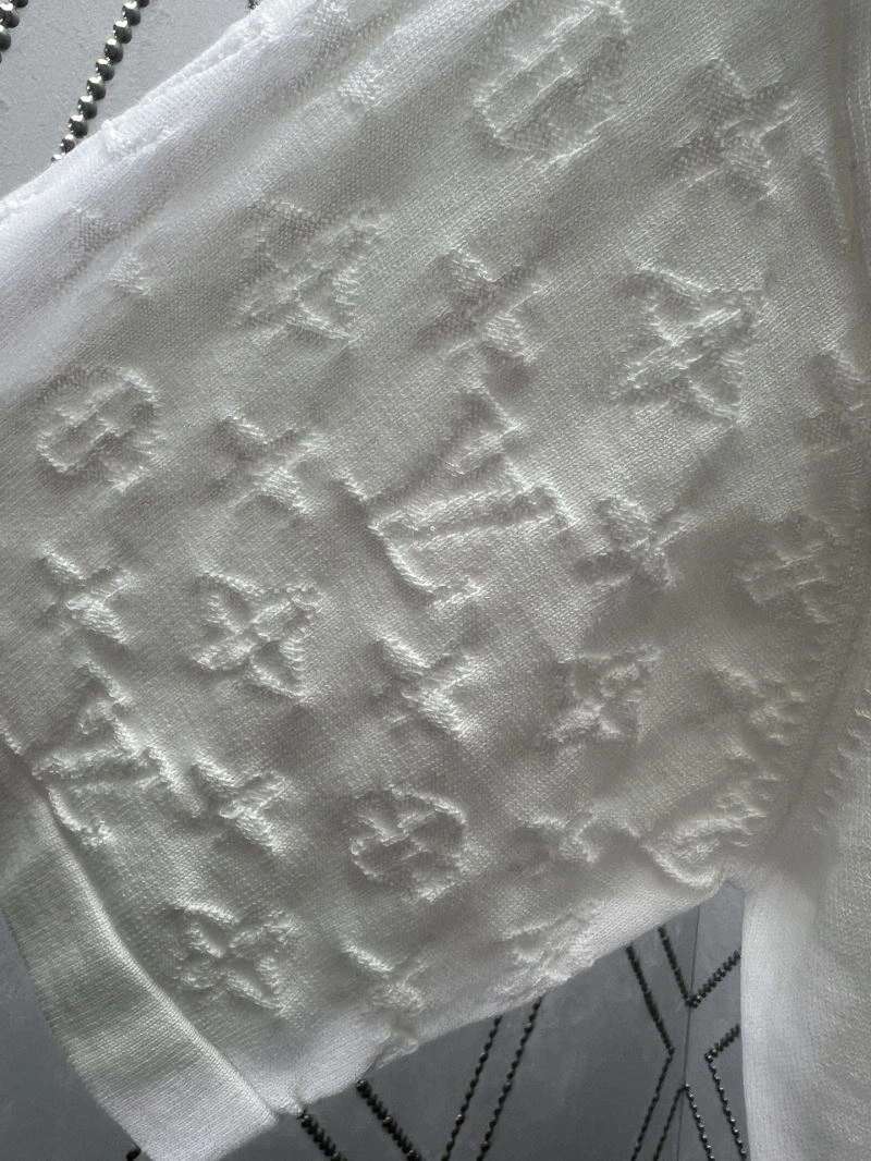 WrinkleFree Louis Vuitton T-Shirts 133204