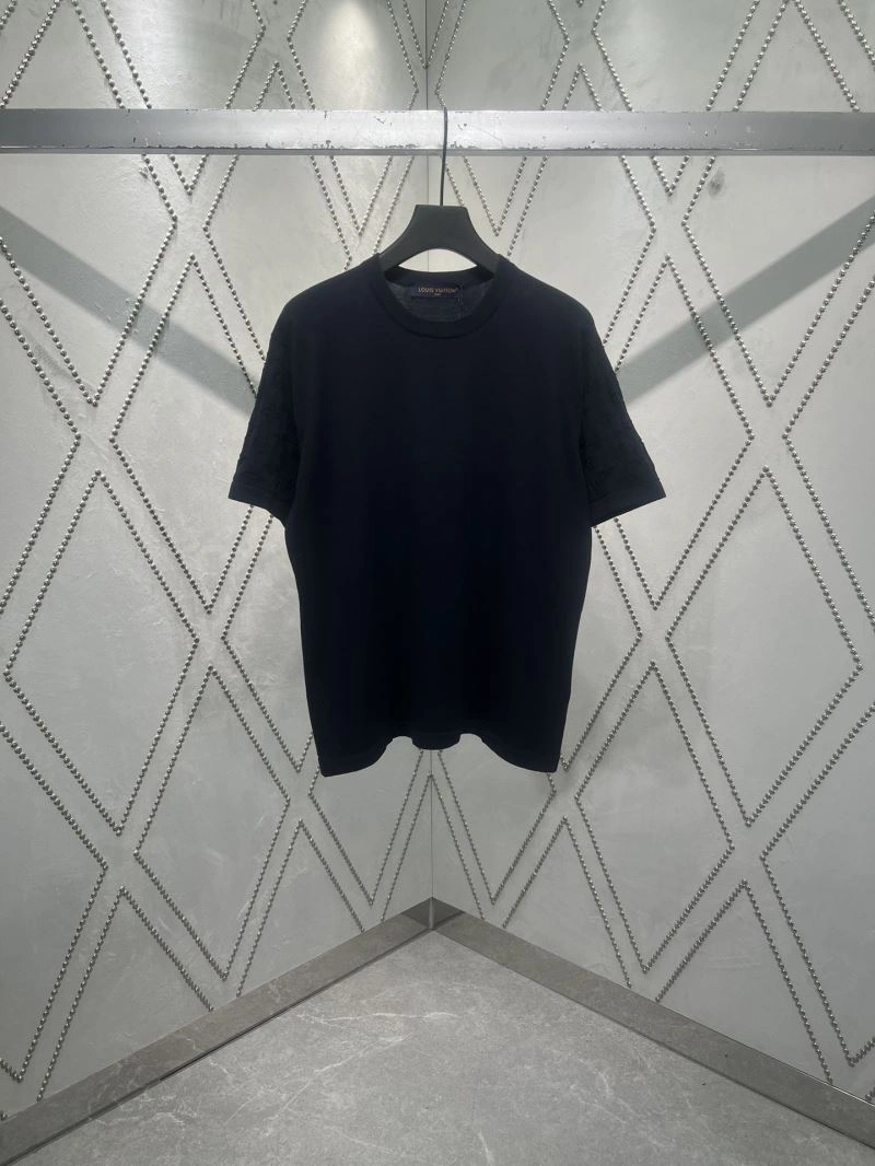 Casual Louis Vuitton T-Shirts 133199