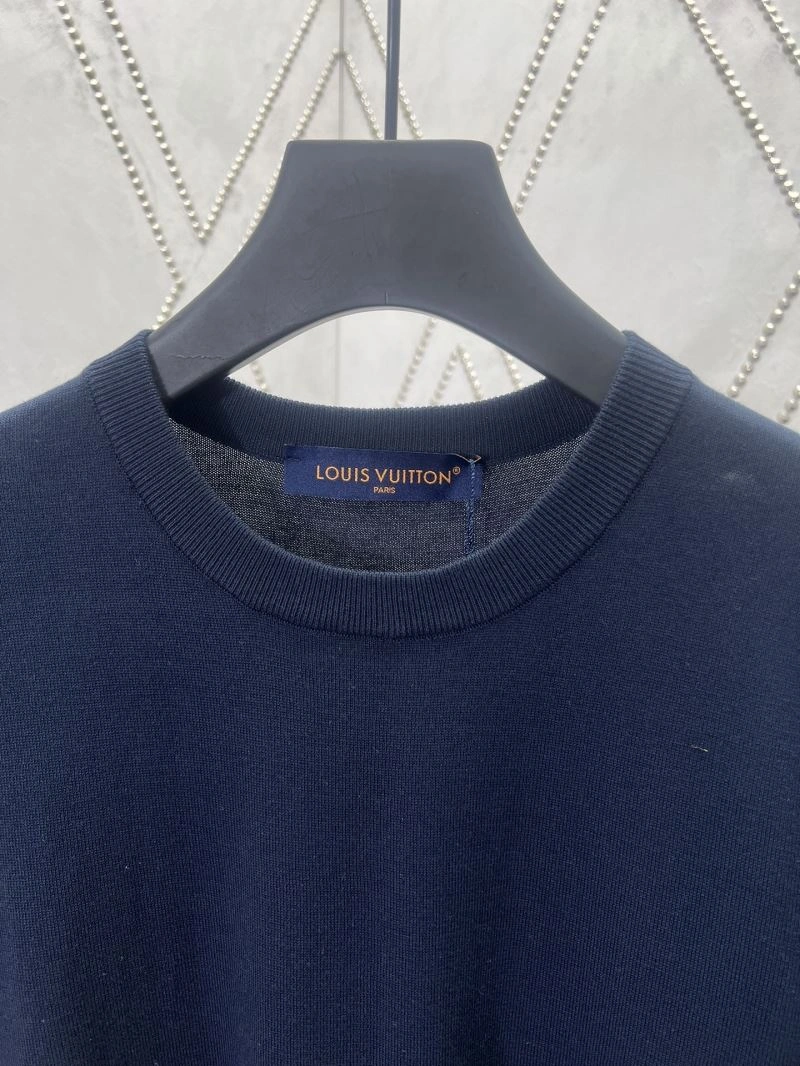 Casual Louis Vuitton T-Shirts 133199