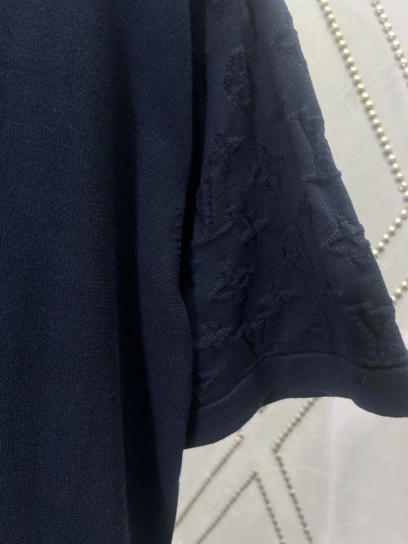 Casual Louis Vuitton T-Shirts 133199