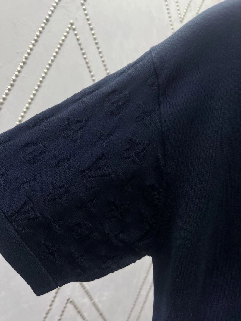 Casual Louis Vuitton T-Shirts 133199
