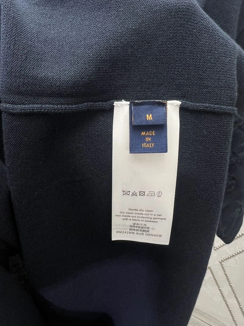 Casual Louis Vuitton T-Shirts 133199