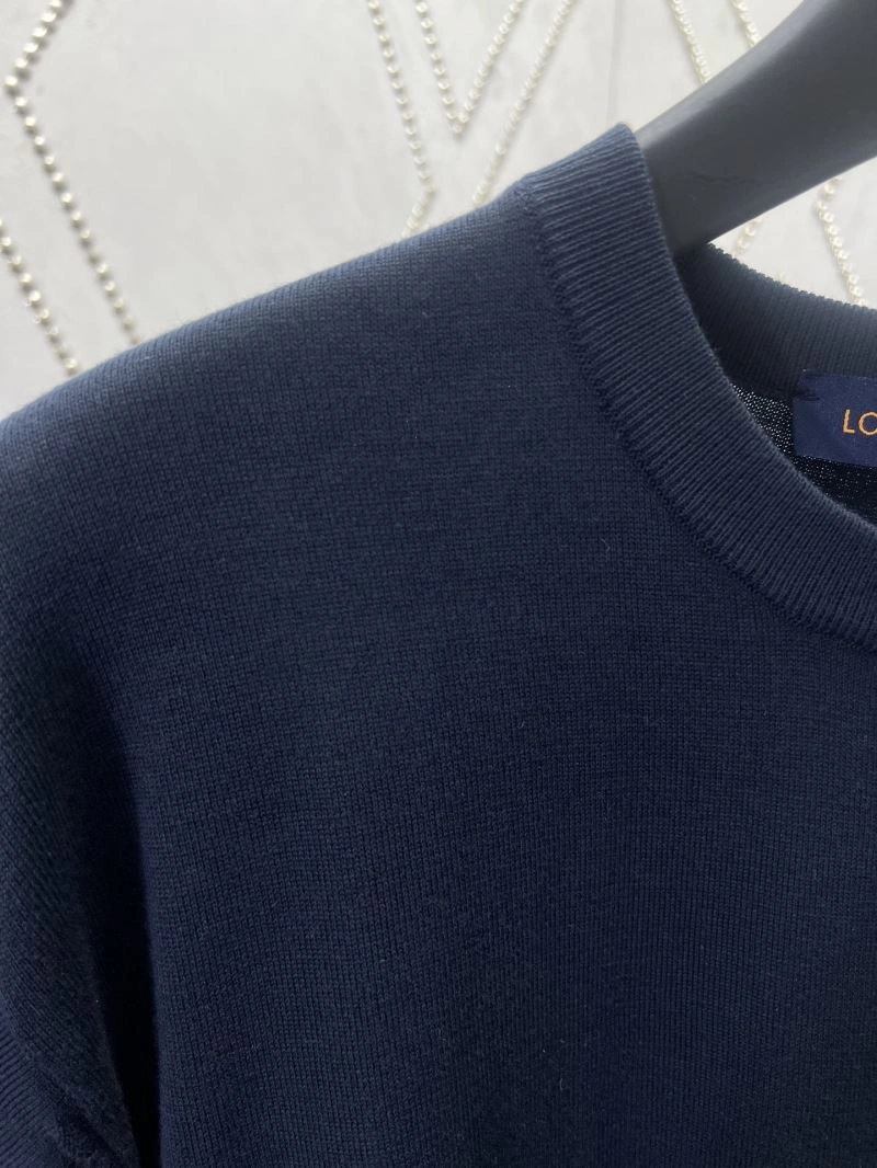 Casual Louis Vuitton T-Shirts 133199