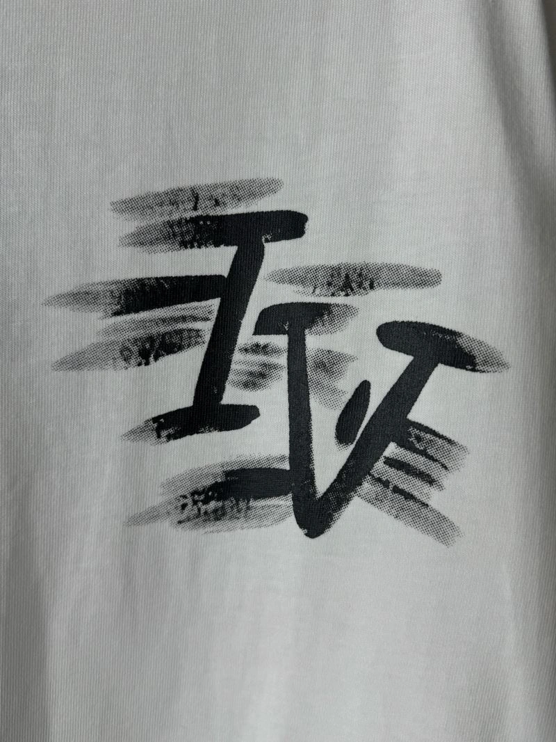 Louis Vuitton T-Shirts Trendsetting 133207