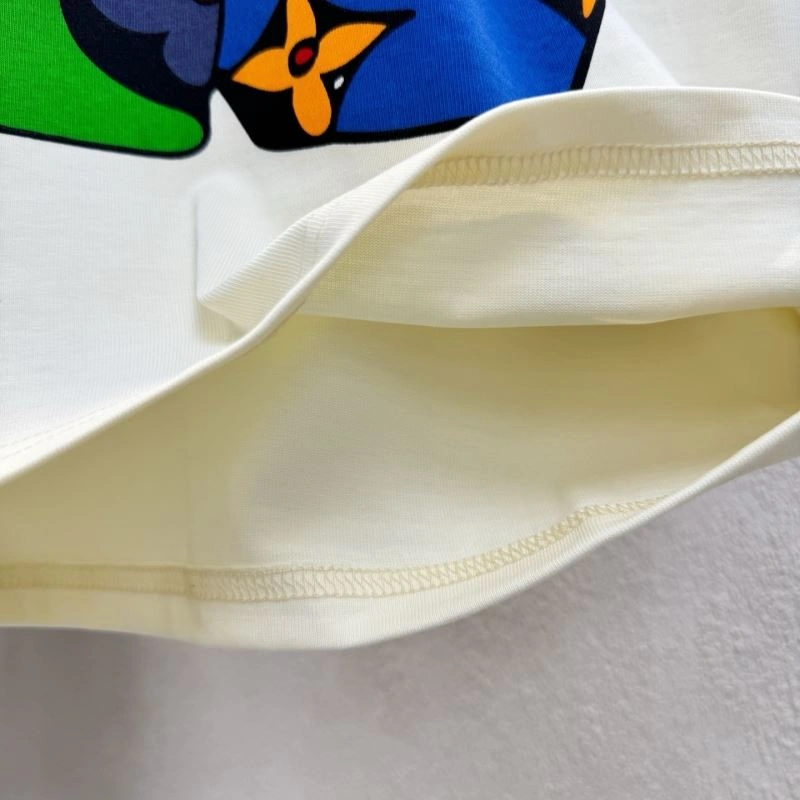 SportInspired Louis Vuitton T-Shirts 133218