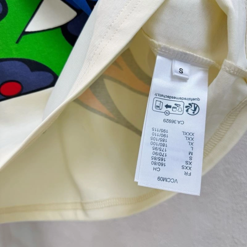 SportInspired Louis Vuitton T-Shirts 133218