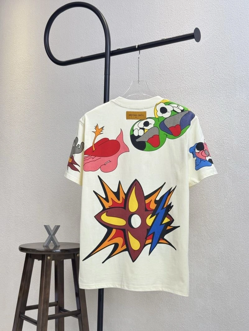 SportInspired Louis Vuitton T-Shirts 133218