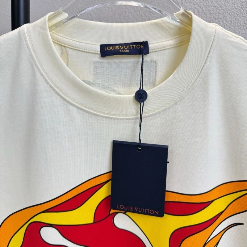 SportInspired Louis Vuitton T-Shirts 133218