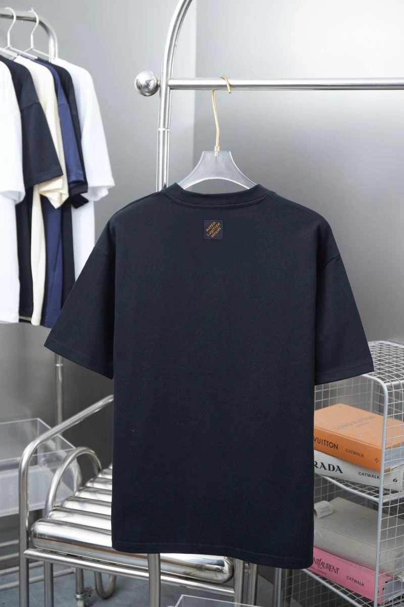 TimelessDesign Louis Vuitton T-Shirts 133196