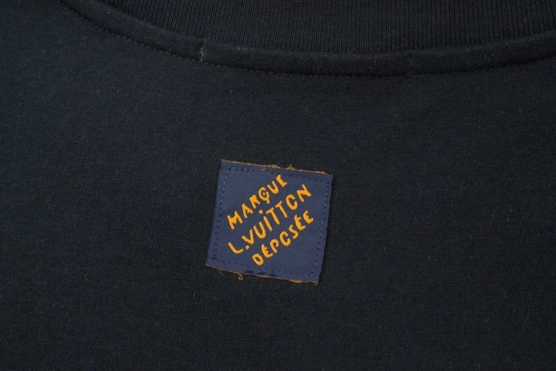 TimelessDesign Louis Vuitton T-Shirts 133196