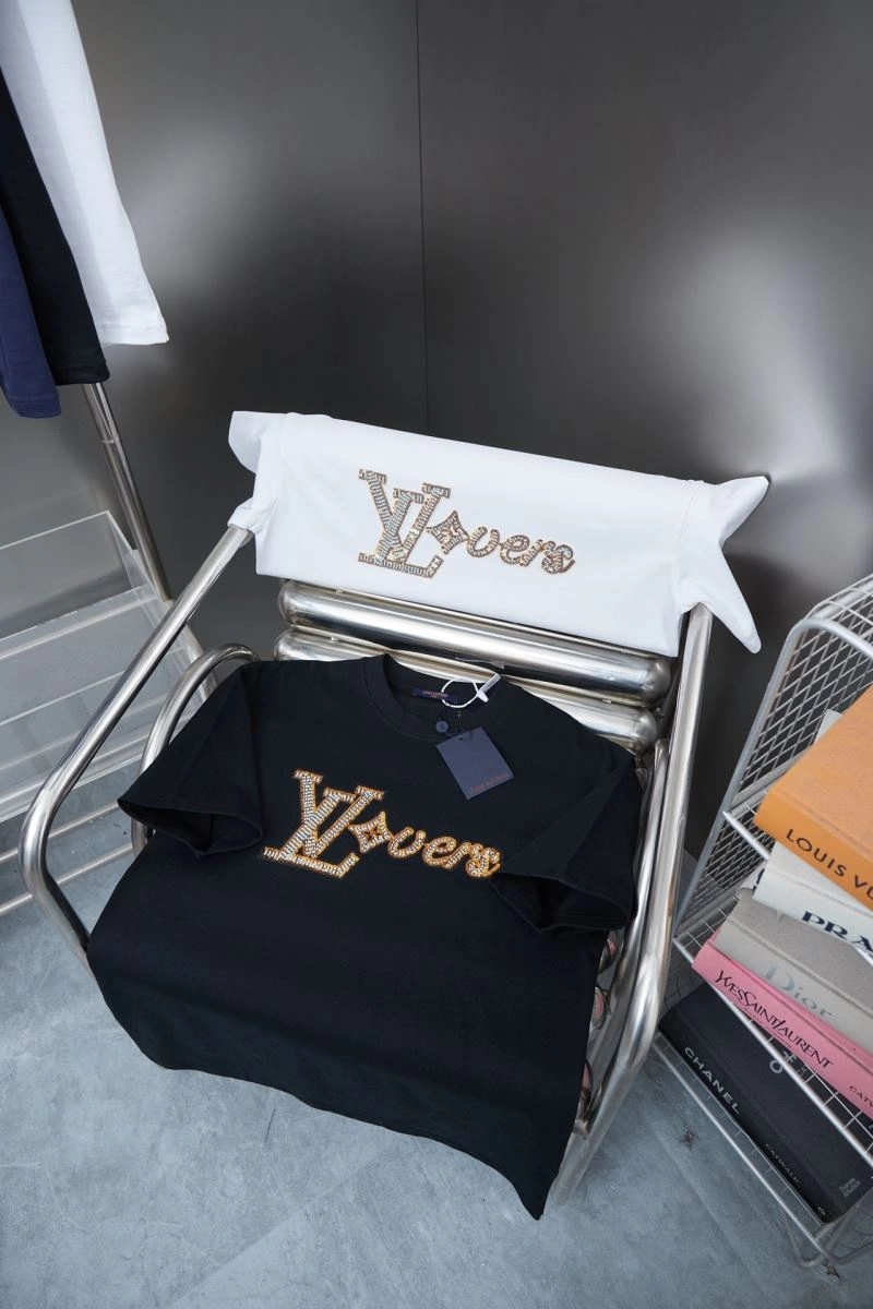 TimelessDesign Louis Vuitton T-Shirts 133196