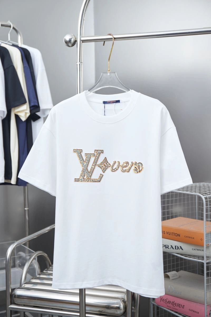 HighPerformance Louis Vuitton T-Shirts 133198