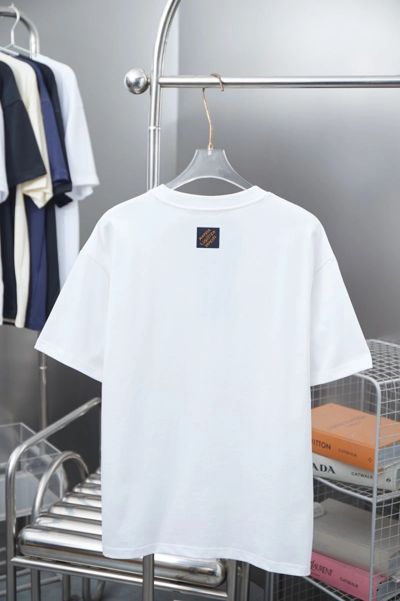 HighPerformance Louis Vuitton T-Shirts 133198