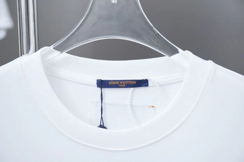 HighPerformance Louis Vuitton T-Shirts 133198