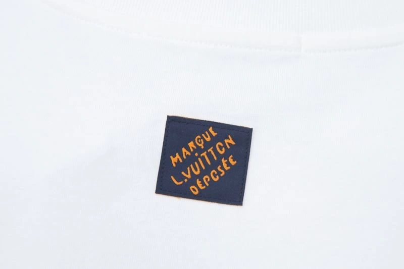 HighPerformance Louis Vuitton T-Shirts 133198