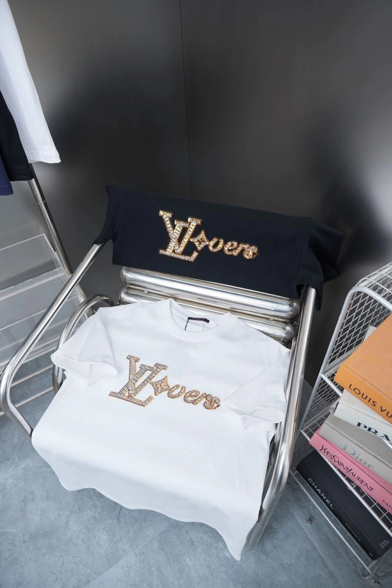 HighPerformance Louis Vuitton T-Shirts 133198