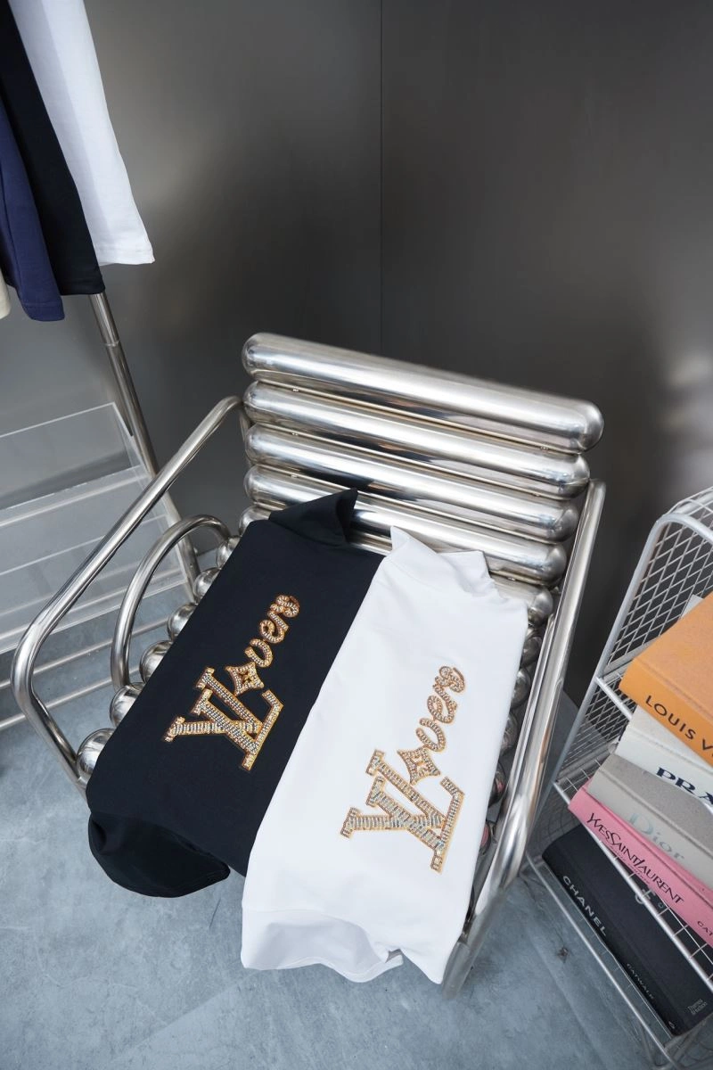 HighPerformance Louis Vuitton T-Shirts 133198