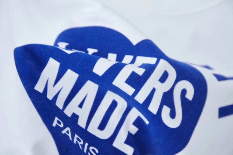 Unisex Louis Vuitton T-Shirts 133215