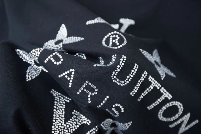 Casual Louis Vuitton T-Shirts 133194