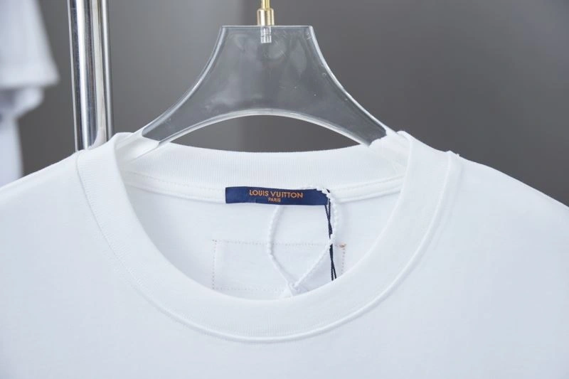 Louis Vuitton T-Shirts GoodFit 133224