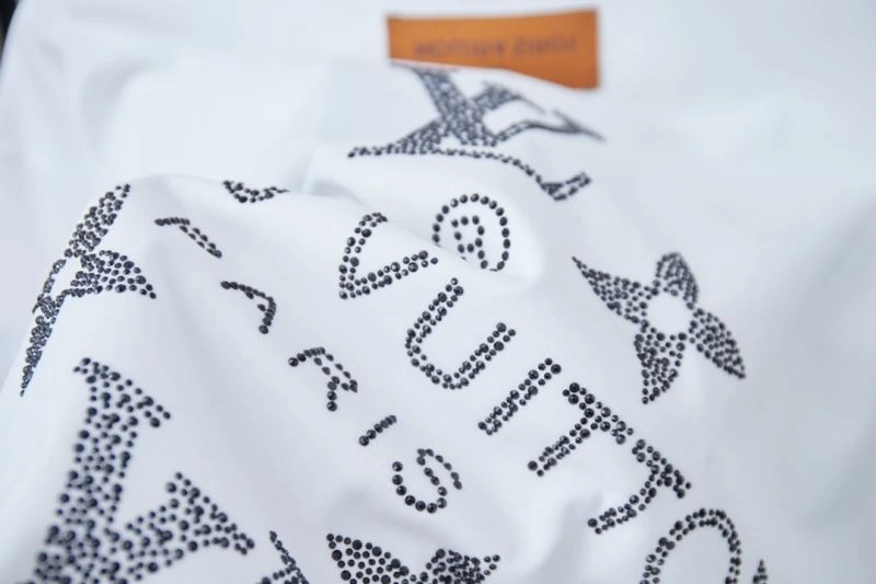 Louis Vuitton T-Shirts GoodFit 133224