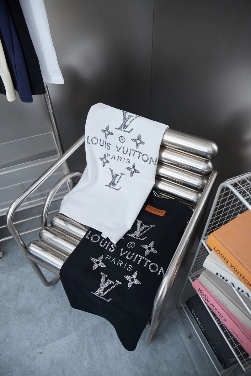 Louis Vuitton T-Shirts GoodFit 133224
