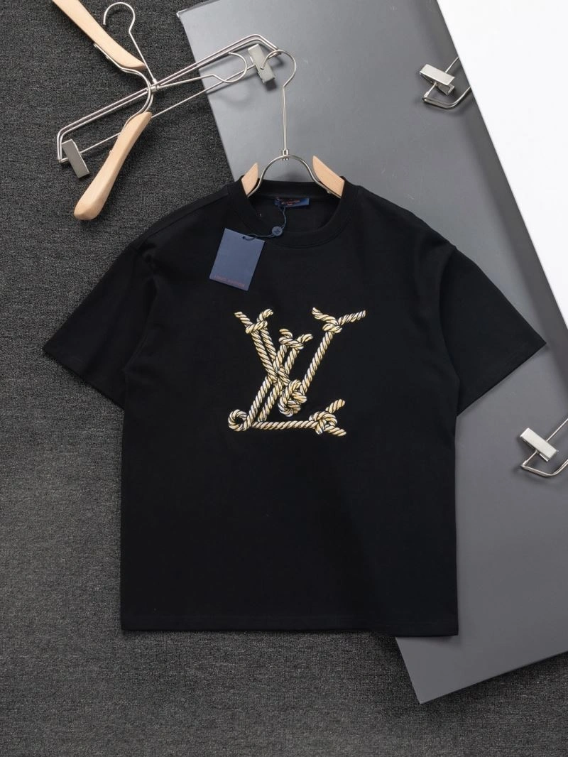 Durable Louis Vuitton T-Shirts 133217