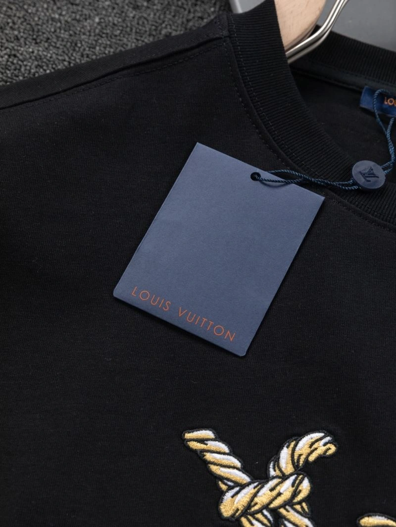 Durable Louis Vuitton T-Shirts 133217