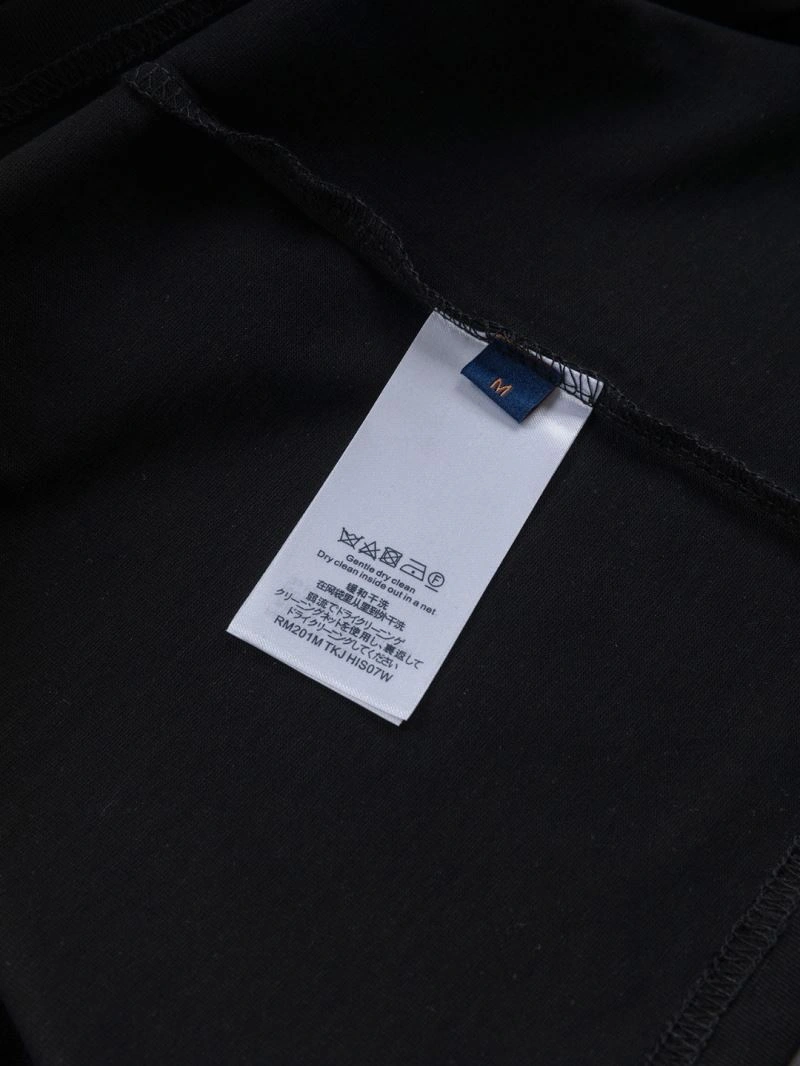 Durable Louis Vuitton T-Shirts 133217