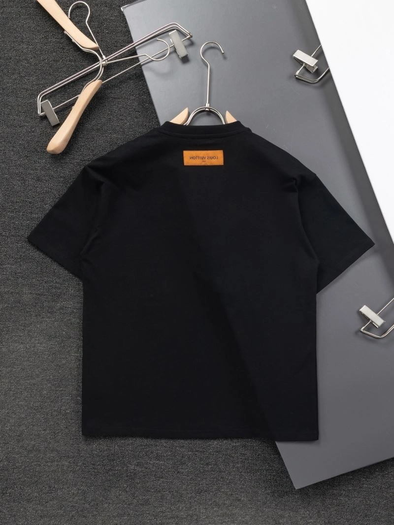 Durable Louis Vuitton T-Shirts 133217