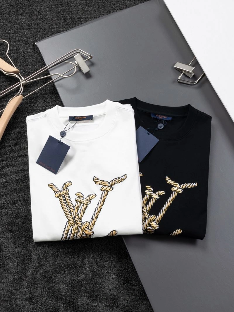 Durable Louis Vuitton T-Shirts 133217