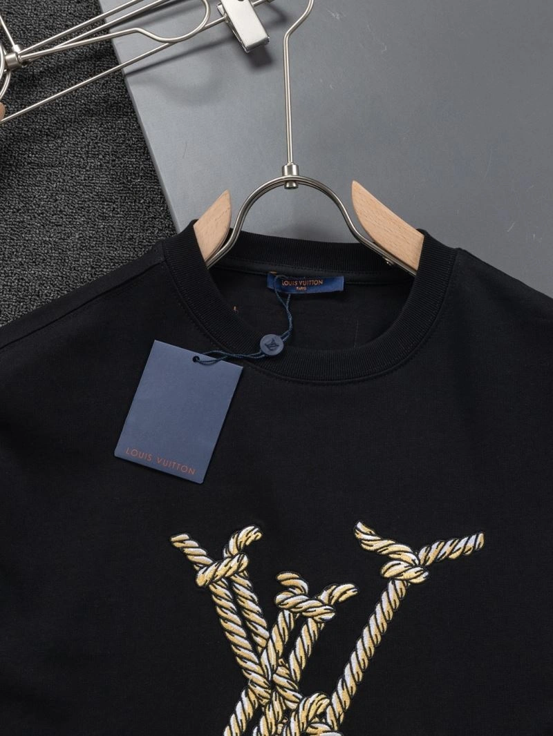 Durable Louis Vuitton T-Shirts 133217