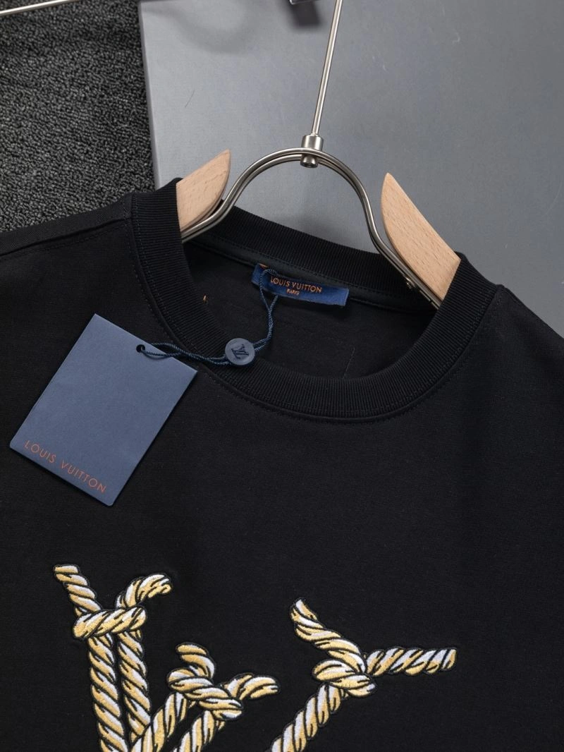 Durable Louis Vuitton T-Shirts 133217