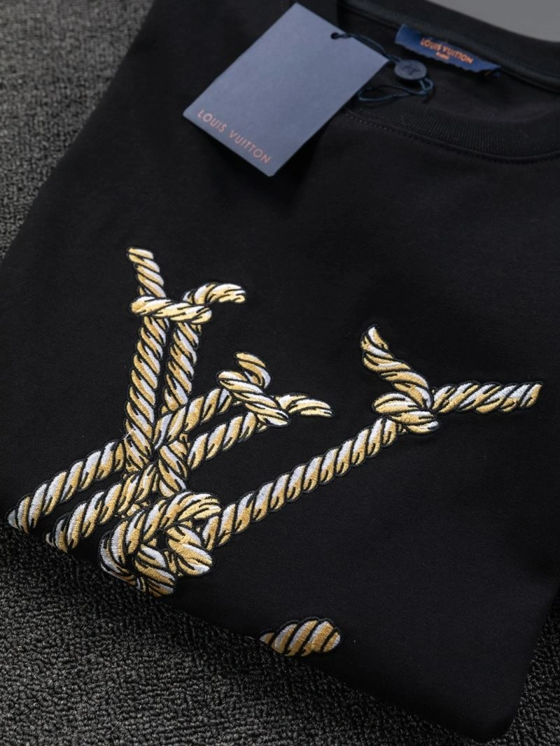 Durable Louis Vuitton T-Shirts 133217