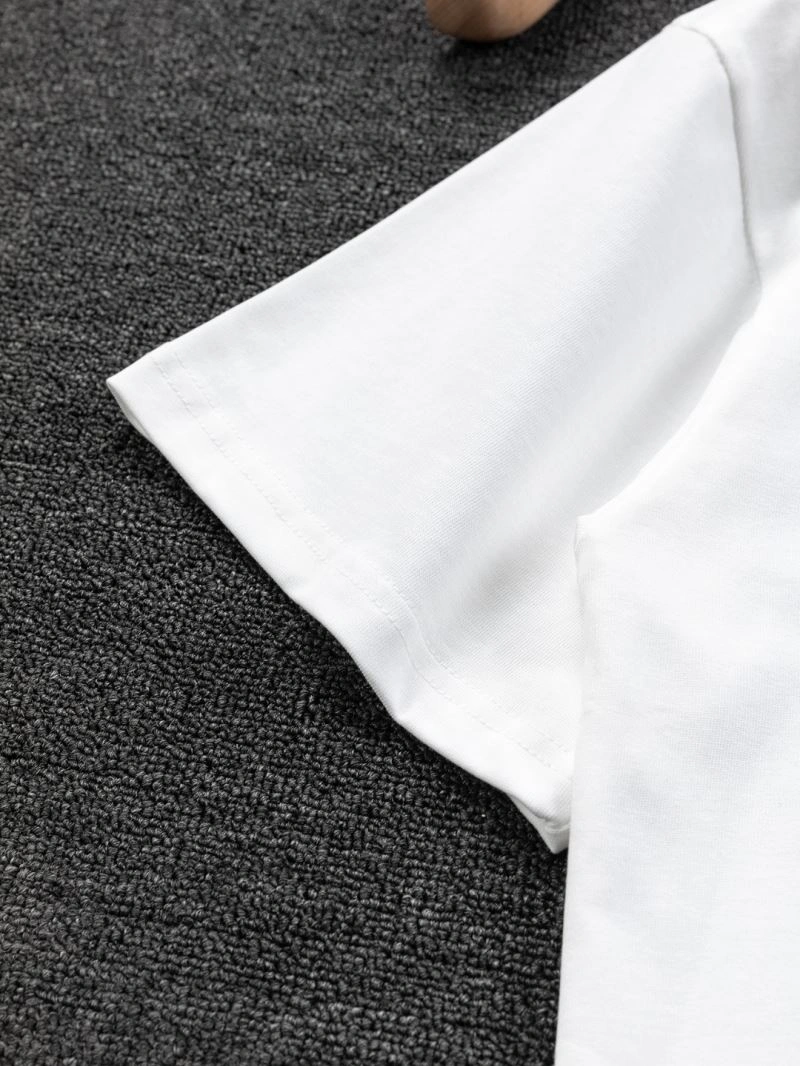 Louis Vuitton T-Shirts Fashionable 133216