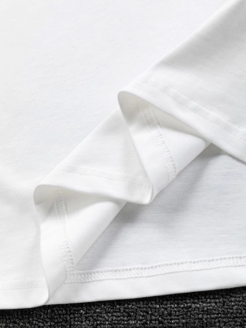 Louis Vuitton T-Shirts Fashionable 133216