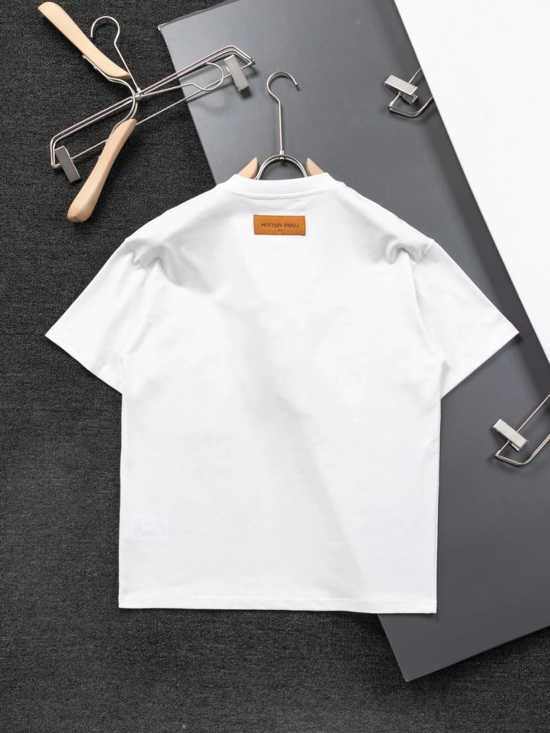 Louis Vuitton T-Shirts Fashionable 133216