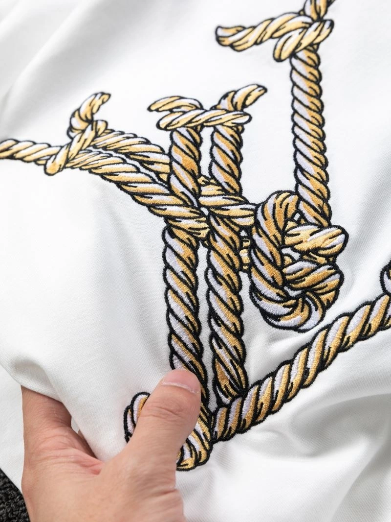 Louis Vuitton T-Shirts Fashionable 133216