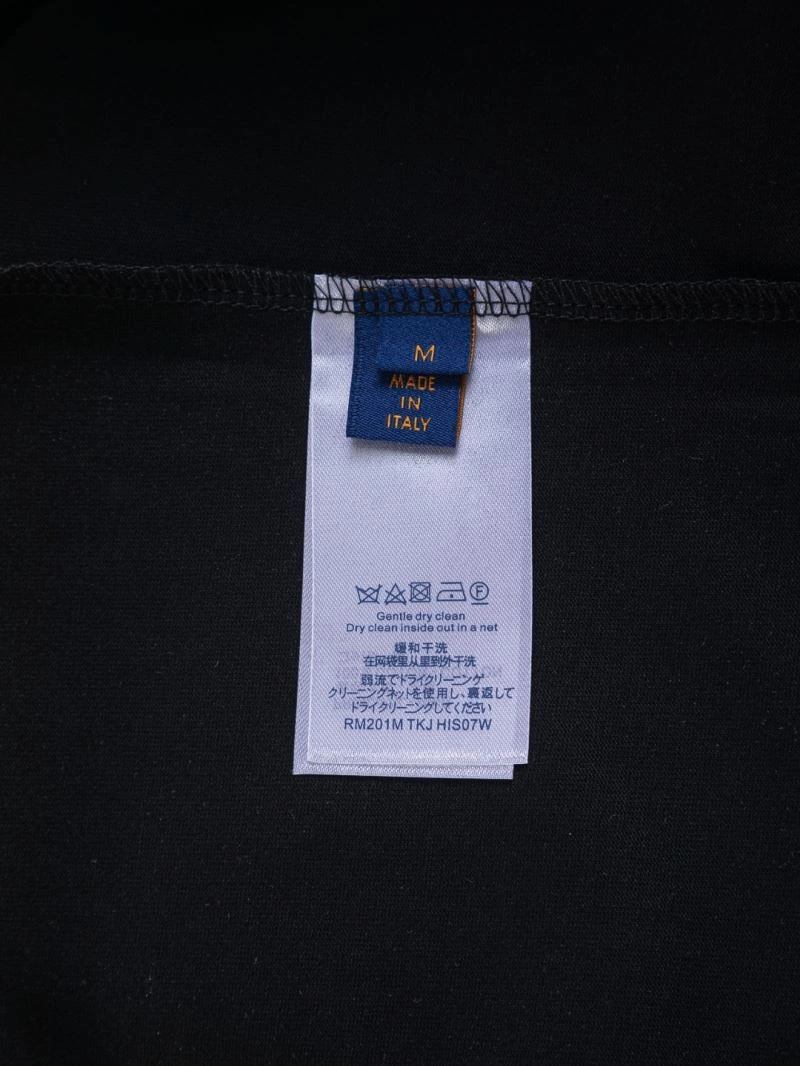 Seasonal Louis Vuitton T-Shirts 133219